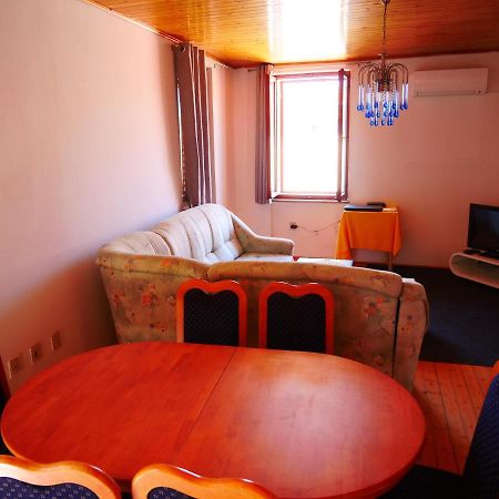 Apartment Piranhe Extérieur photo