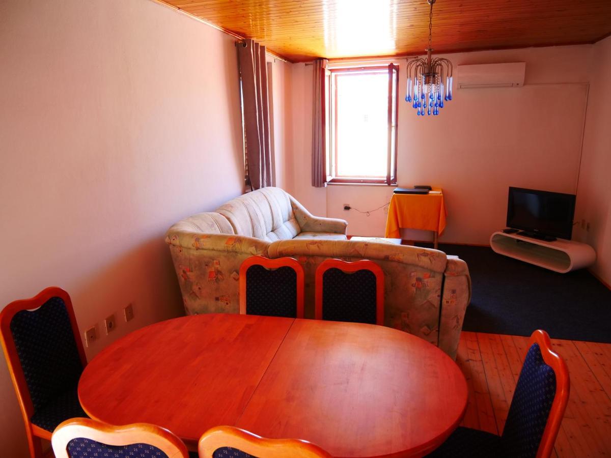 Apartment Piranhe Extérieur photo
